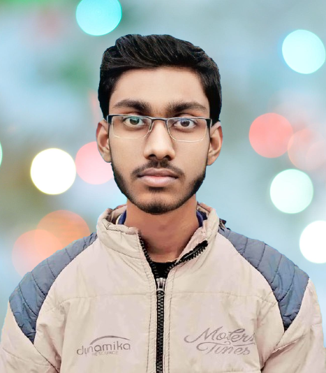 Rupam Basak - Digital Marketing Strategist